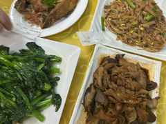 -海鲜街菜馆(海珠南路店)