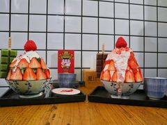 -WONDER ICE 萬得冰田(建設路总店)