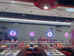 -龍歌自助小火锅(芝罘万达店)