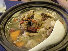 -伊带伊路新疆美食府(呼家楼店)