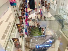 -凯德广场(武胜路店)