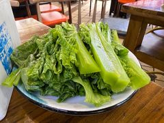 -泸州酸菜豆花火锅川师店