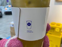 -茶百道(昌平府学路店)