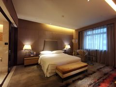 -西安赛瑞喜来登大酒店