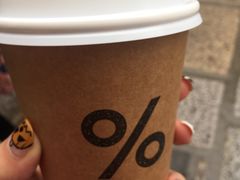 -% Arabica(京都东山店)