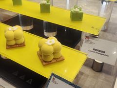 -武汉厨房自助餐厅·武汉卓尔万豪酒店