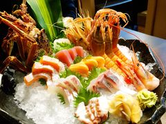 -旨料亭日本料理(四川北路店)