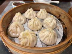 蟹粉鲜肉小笼8只-莱莱小笼·乔艾