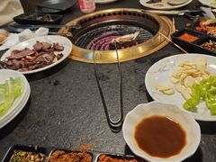-神户赤童日式烤肉伙伴(东直门店)