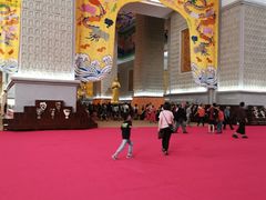 -法门文化景区