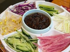 -乐宴·老北京铜火锅(八卦岭店)