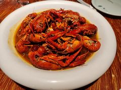 -满堂春特色餐馆