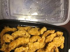 -盒马鲜生(金桥国际广场店)