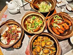 -啫神·广州地标美食(北京路店)