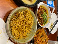 -付小姐在成都(中山公园店)