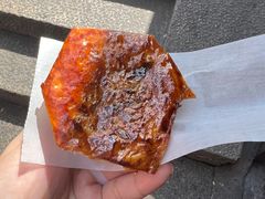 -王记海棠糕(新场古镇店)