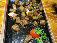 -小川洋风料理(街道口店)