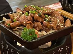 -仙隐小鹿料理食堂(沙市人信汇店)