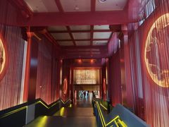 -北京大葆台遗址博物馆