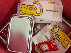 -尊宝比萨(石牌东店)