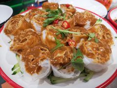 麻酱面藕-大孩龙虾(体育场旗舰店)