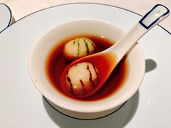 雨花石汤圆-民国红公馆·秦淮八艳(夫子庙店)