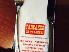 Pancakes&nbsp;on&nbsp;the&nbsp;rocks(The&nbsp;rocks店)-Pancakes on the rocks(Darling Harbour)