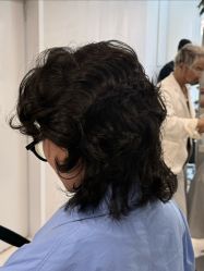 -a·f one hair salon