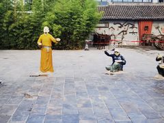 -茯茶镇
