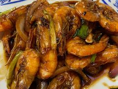油爆大虾-印象江南(东栅店)
