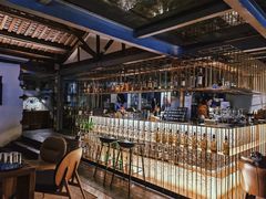 -Nirvana Cafe&Bar(北仓文创街区店)