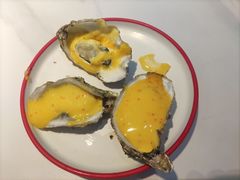 -皓景海鲜·地标美食(双月湾店)