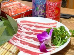 -牛也烧肉(摩尔城店)