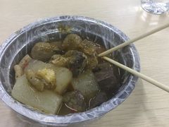 -正宗梧州牛肠酸