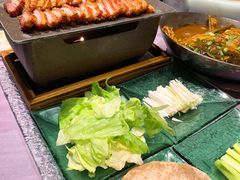 -章丘宴(唐人中心店)