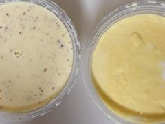 姜汁炖奶-百花传统甜品店(原址店)