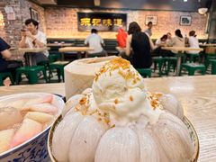 -东记甜品(佛山总店)