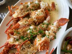-达叔香味海鲜(海棠68环球美食街店)