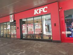 -肯德基(玉函路店)
