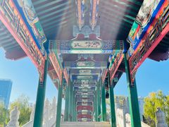 -西海子公园
