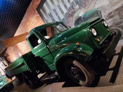 -柳州工业博物馆