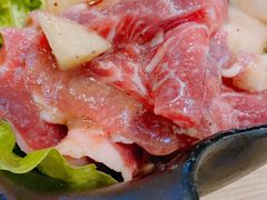 -吉秋田鲜和牛烧肉·肉档自选