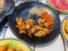 -卤校长重庆火锅(合肥宁国路店)