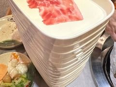 -福成自助烤肉(双桥万达店)