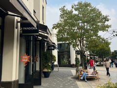 -比斯特上海购物村精品奥特莱斯