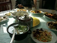 android_upload_pic-中原农家乐(中原饭店)