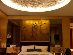 -北京盘古七星酒店