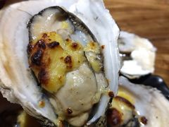 -烧蠔帮·生蚝海鲜牌档(观海店)