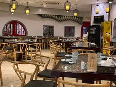 大堂-冶春茶社(星汉大厦店)