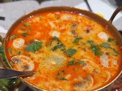 -Home Thai·泰谣(王府井apm店)